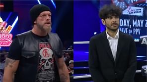 3 mistakes Tony khan must avoid on AEW Dynamite after Double or Nothing