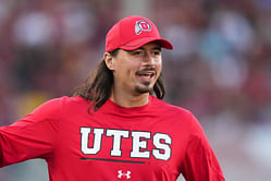 Why is Cam Rising retiring? Exploring reasons behind Utah QB's heartbreaking decision