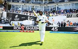 “Your presence and impact will echo in that dressing room forever” - Cricket fraternity reacts as Rohit Sharma retires from Test cricket