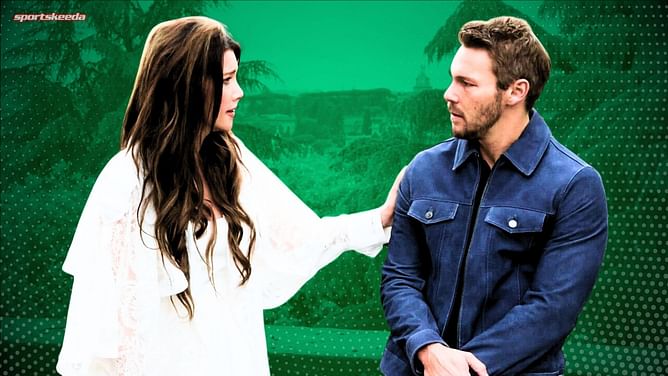 As The Bold and the Beautiful fan, I thought I was ready for the truth about Liam, but Steffy’s reveal still broke me