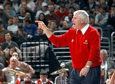 "He got to the Elite Eight with guys like me": When Dan Dakich reflected on former Indiana HC Bob Knight's coaching prowess