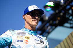 Kevin Harvick discloses the overlooked reason behind Team Penske’s 2025 struggle