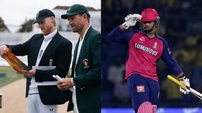 5 IPL 2025 stars who were not born when England and Zimbabwe last played a Test match ft. Vaibhav Suryavanshi