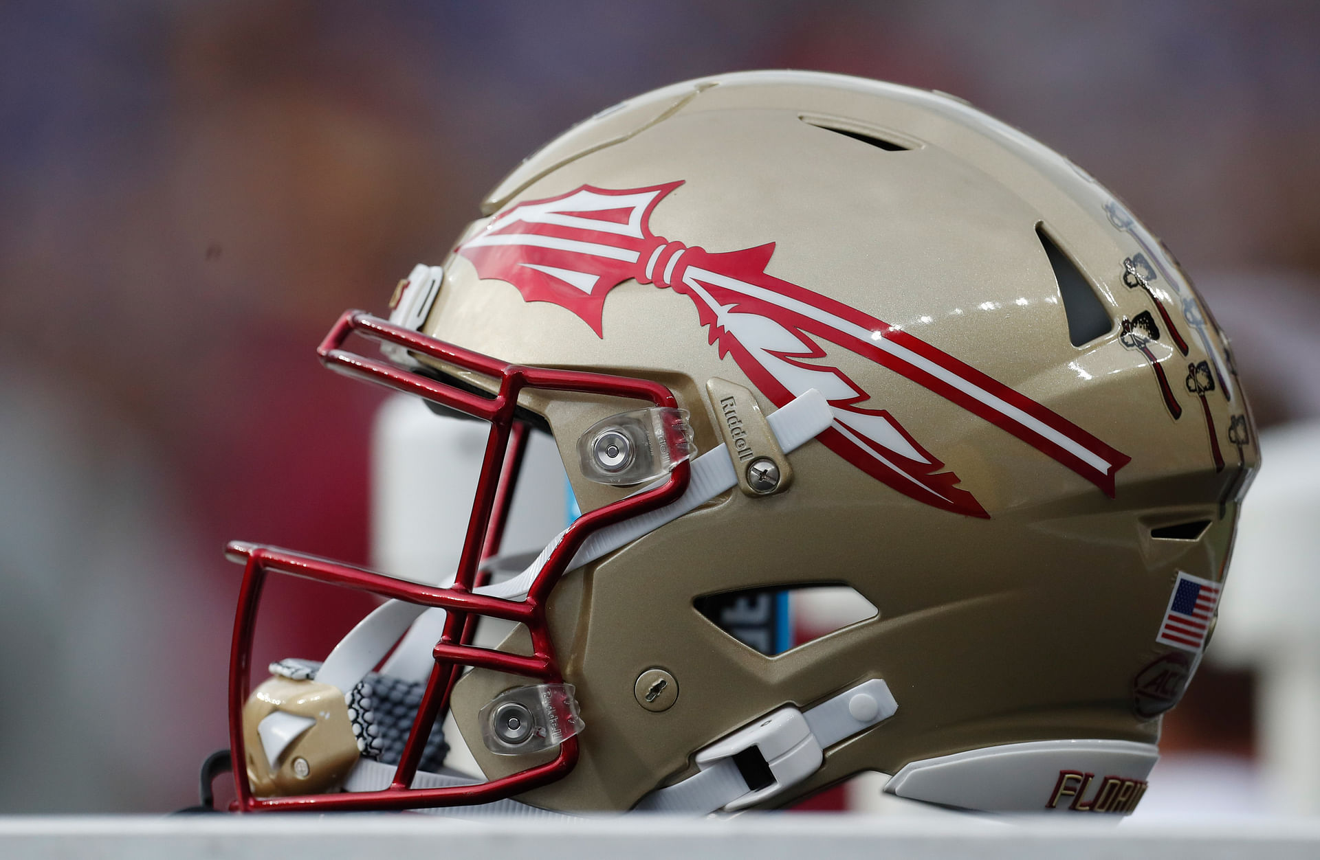 NCAA Football: Florida State at Pittsburgh - Source: Imagn