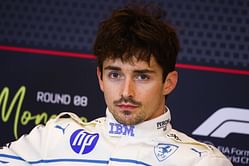 Charles Leclerc pinpoints key areas where Ferrari needs to improve after missing out on a win at the F1 Monaco GP