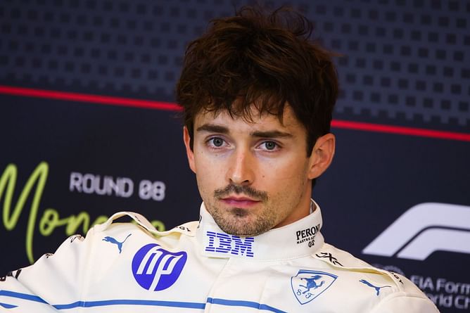 Charles Leclerc pinpoints key areas where Ferrari needs to improve after missing out on a win at the F1 Monaco GP