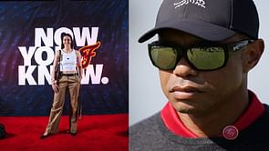 Jason Whitlock showers Caitlin Clark with huge Tiger Woods praise