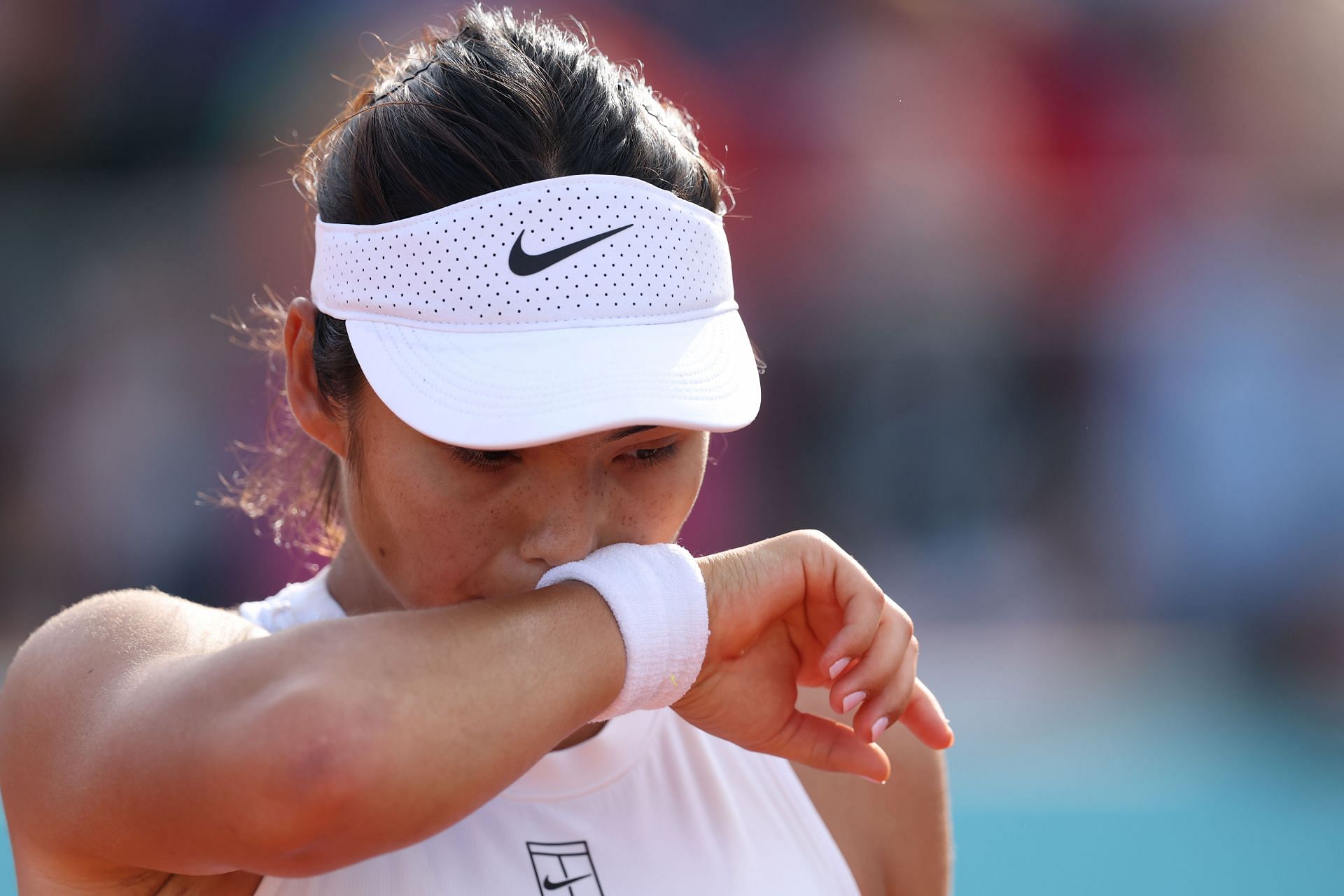 Mutua Madrid Open - Day Four - Source: Getty