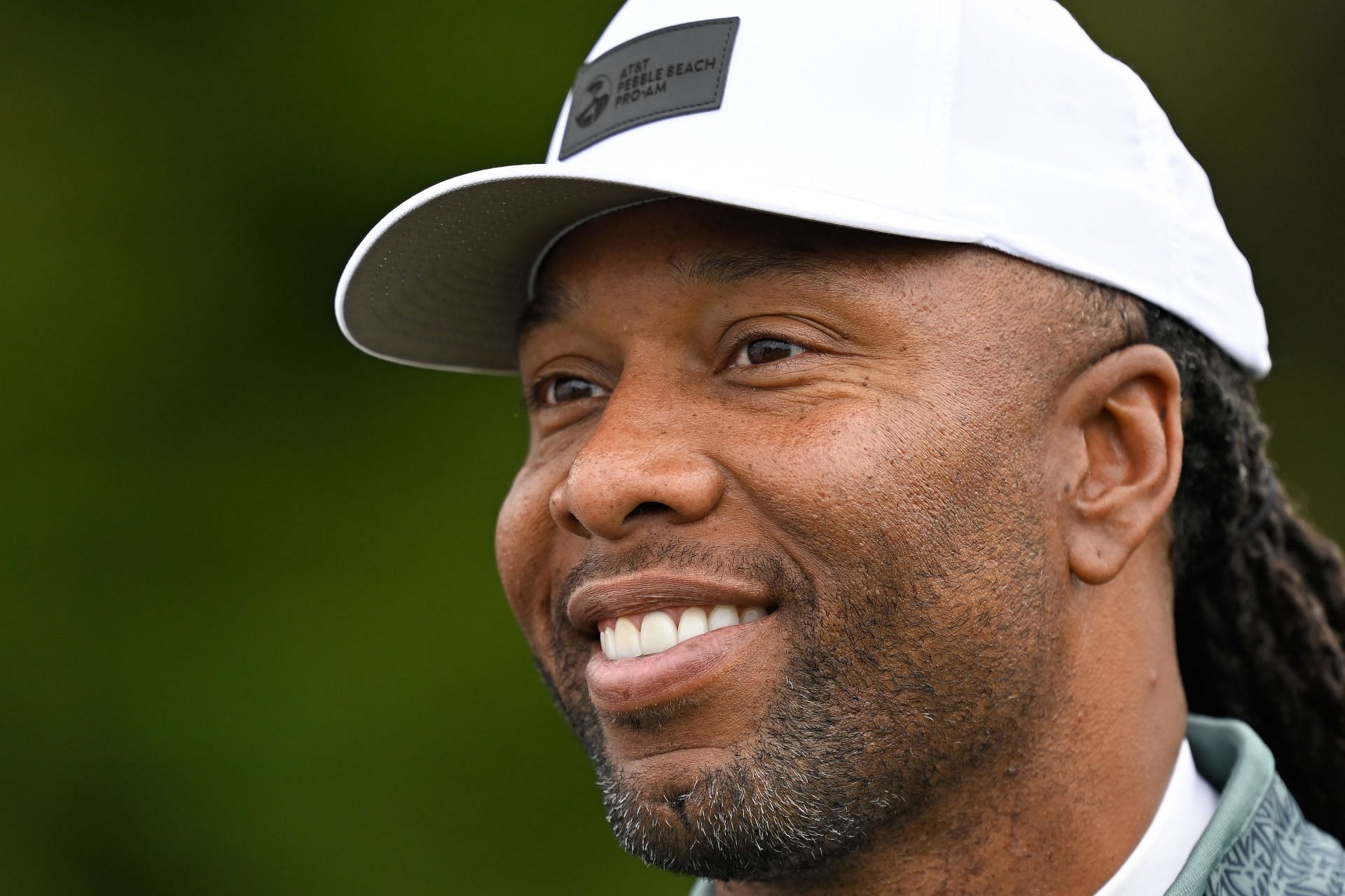 AT&amp;T Pebble Beach Pro-Am 2025 - Round Two - Source: Getty
