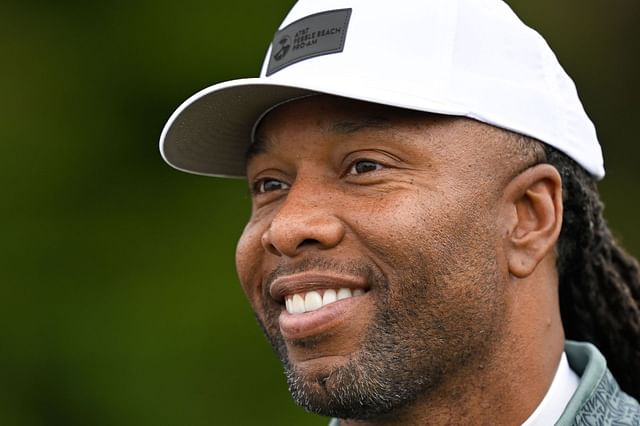 AT&amp;T Pebble Beach Pro-Am 2025 - Round Two - Source: Getty