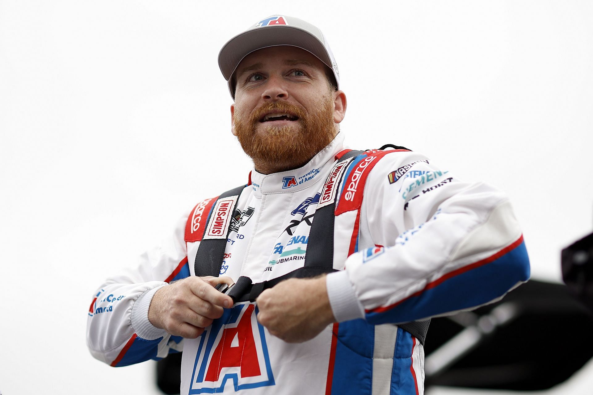 NASCAR Cup Series Jack Link