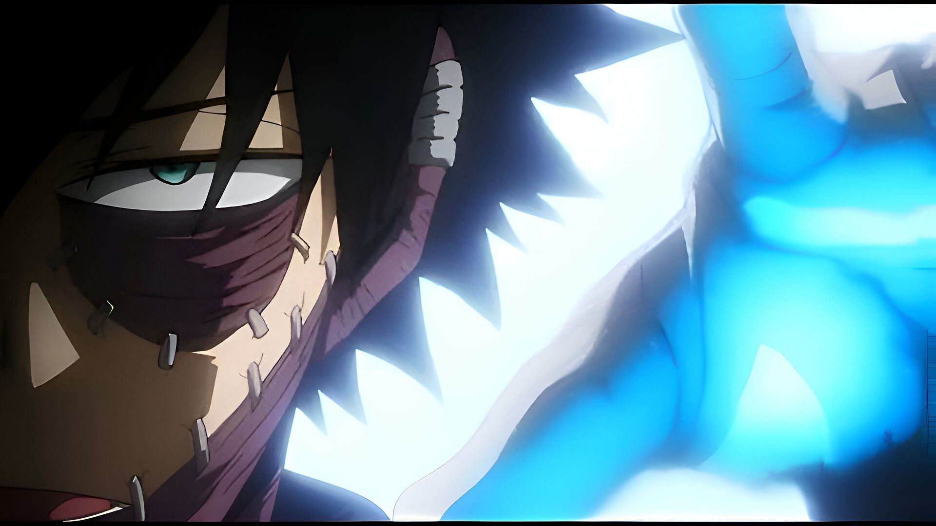 Dabi (Image via Bones)