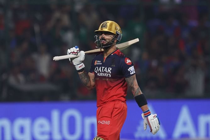 “Woh Virat Kohli ne block nahin kiya hoga” - Rahul Vaidya takes brutal dig after Avneet Kaur controversy; calls his fans “2 kaudi ke jokers”