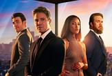 Were you just as disappointed in Suits LA as I was?