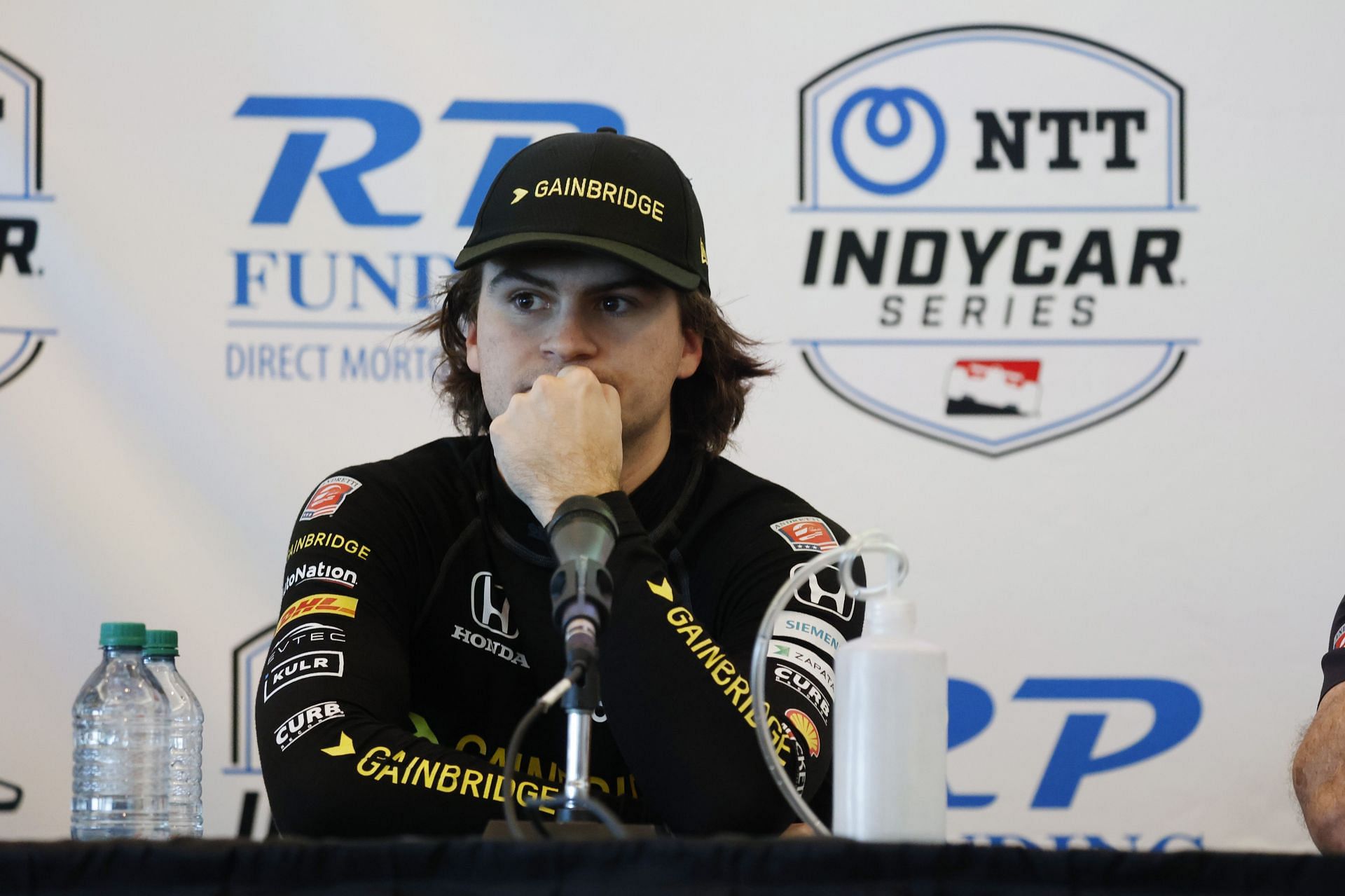 AUTO: MAR 04 INDYCAR Series Streets of St. Petersburg - Source: Getty