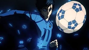 Blue Lock chapter 303: Release date and time, countdown, and more