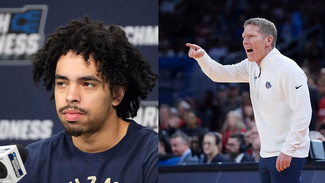 Top 5 WCC hoopers who could surprise fans next season ft. Graham Ike