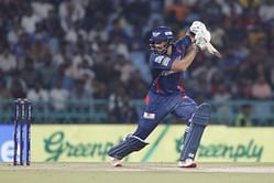 Harshal Patel's excellent slower ball deceives dangerous Aiden Markram, knocks him over for 61 in LSG vs SRH IPL 2025 match [Watch]