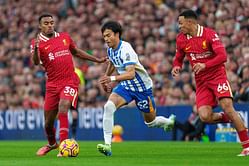 Brighton & Hove Albion vs Liverpool Prediction and Betting Tips | May 19th 2025
