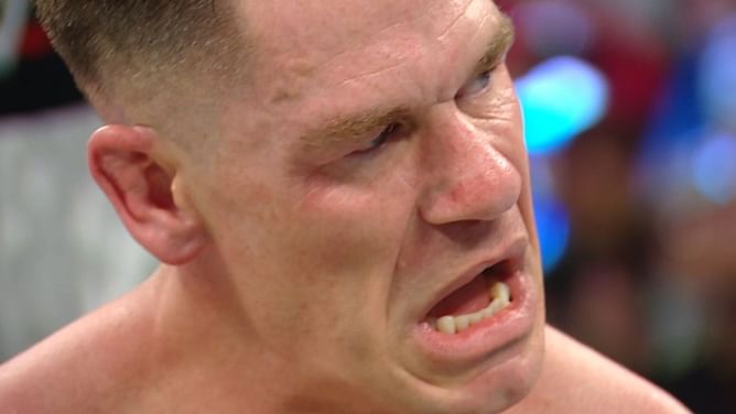 Major announcement finally on John Cena's last-ever WWE match; date and location revealed