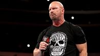 "Stone Cold" Steve Austin reflects on his iconic match against multi-time WWE Champion
