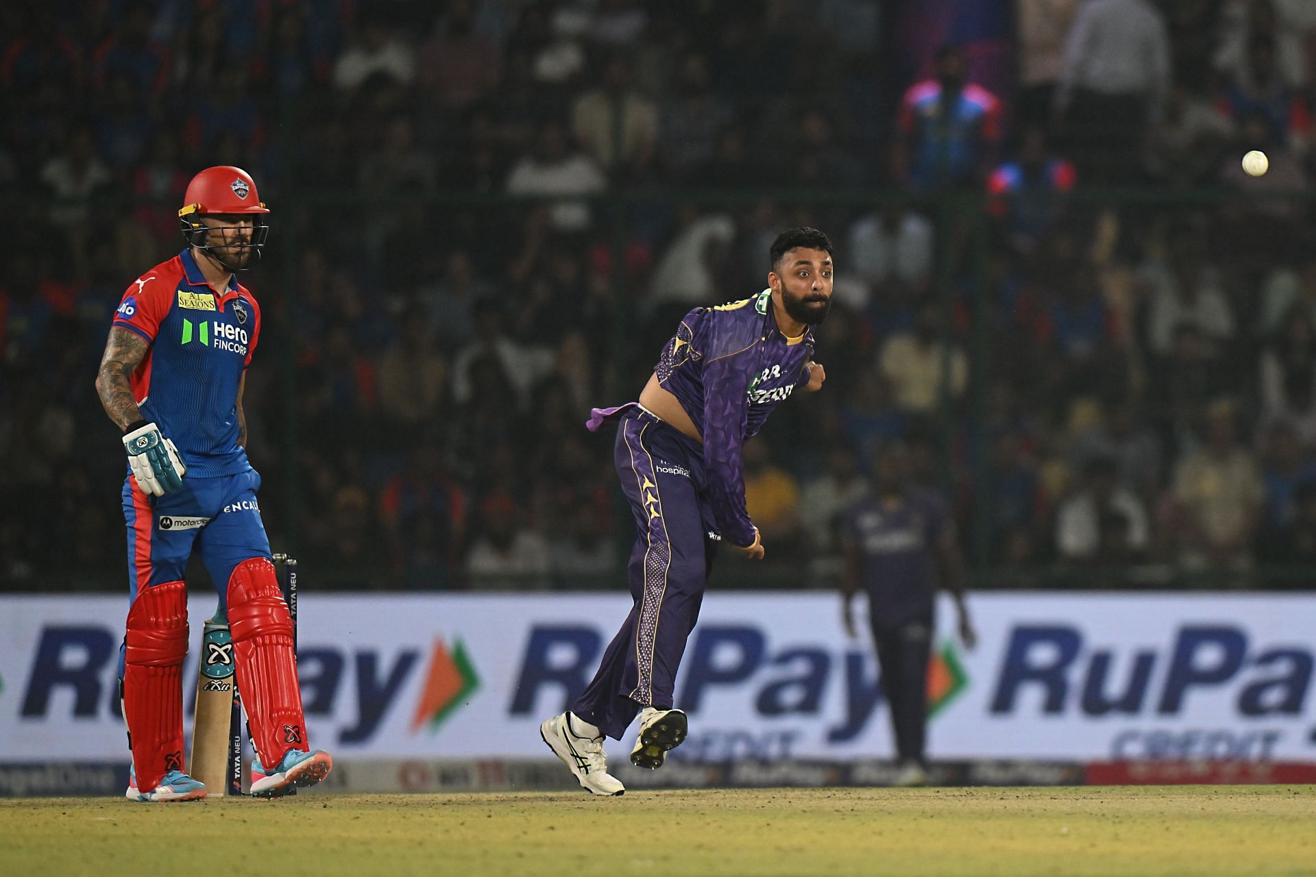 2025 IPL - Delhi Capitals v Kolkata Knight Riders - Source: Getty