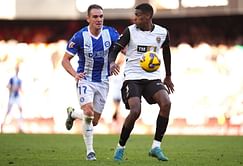 Deportivo Alaves vs Valencia Prediction and Betting Tips | May 14th 2025