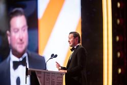 Kurt Busch recollects career-defining advice from NASCAR’s legendary figure, the late Jim Hunter