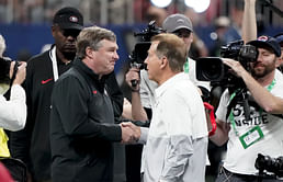 Josh Pate shares who has replaced Nick Saban as the most powerful coach in college football