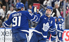 Maple Leafs’ Core 4 decision: Four paths Toronto's front office can explore this offseason involving Mitch Marner, former captain