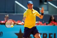 Mutua Madrid Open - Day Four - Source: Getty