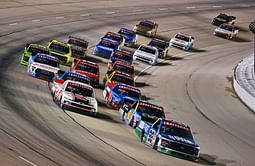 3 NASCAR Truck Series drivers who suffered major setbacks at Texas 2025