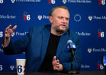 Daryl Morey's controversial China tweet brought up by Republican Senator questioning NBA's close relationship with foreign state