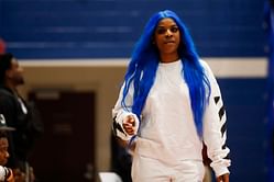 Ja Morant’s sister Niya Morant shares hysterical gift for her mom on Mother’s Day
