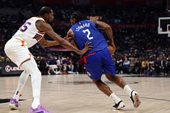 Kevin Durant makes his feelings clear on NBA's 'hired assassins' in comparison with Kawhi Leonard
