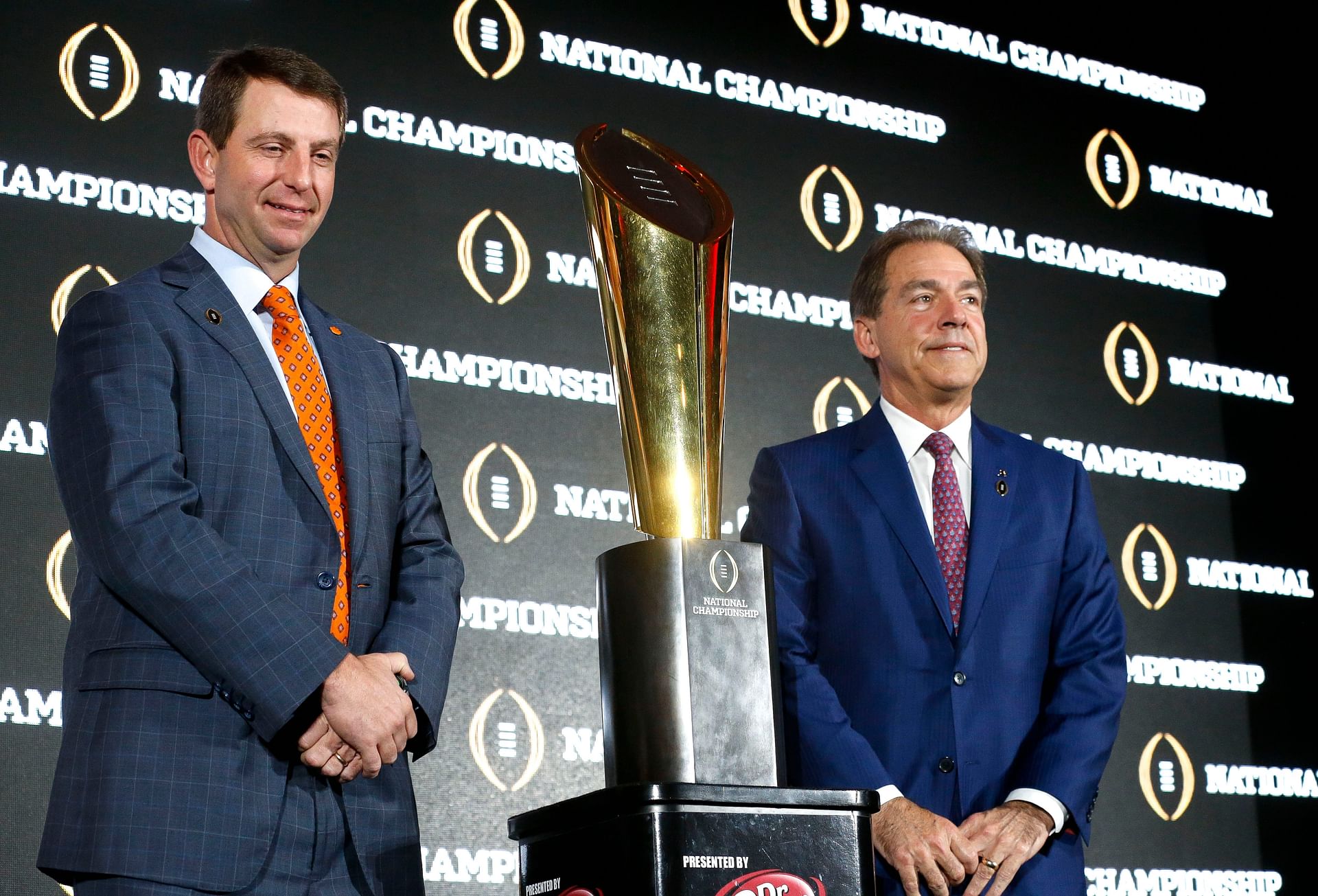 Syndication: Tuscaloosa News - Source: Imagn