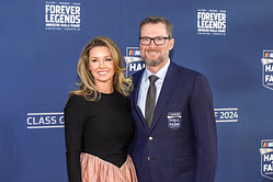 “That’s not sexy”: Amy Earnhardt reveals why she calls Dale Jr. ‘Ralph’