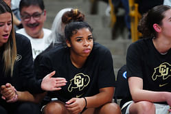 WATCH: Coach Prime's daughter Shelomi Sanders wears her jersey number as icy necklace in latest TikTok