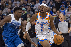 "I'm a better player": Anthony Edwards' true stance on Shai Gilgeous-Alexander resurfaces ahead of Western Conference Finals