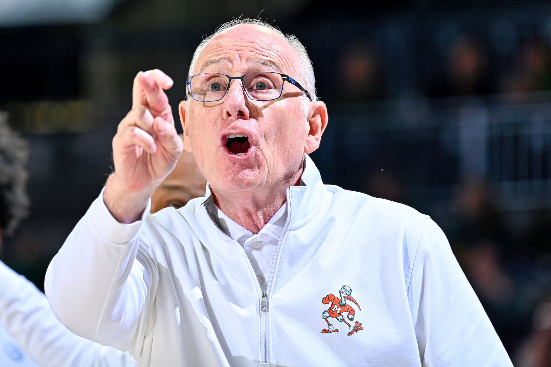 NCAA Basketball: Miami (FL) at Notre Dame - Source: Imagn