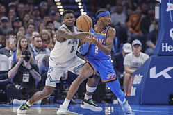 Ex-Knicks guard pinpoints four reasons Anthony Edwards got to go at Shai Gilgeous-Alexander with no mercy