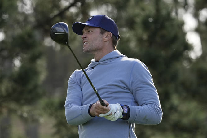Tom Brady issues challenge to $95,000,000 worth rapper ahead of Fanatics Games faceoff