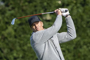 Tom Brady breaks down his dream golf course and foursome ft. Michael Jordan