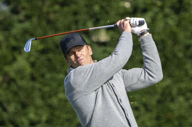 Tom Brady breaks down his dream golf course and foursome ft. Michael Jordan