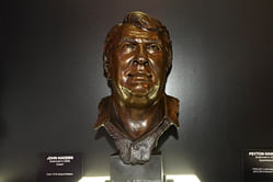 "This looks awful" - NFL fans react to Nicolas Cage, Christian Bale's first look as John Madden and AI Davis for "Madden" film