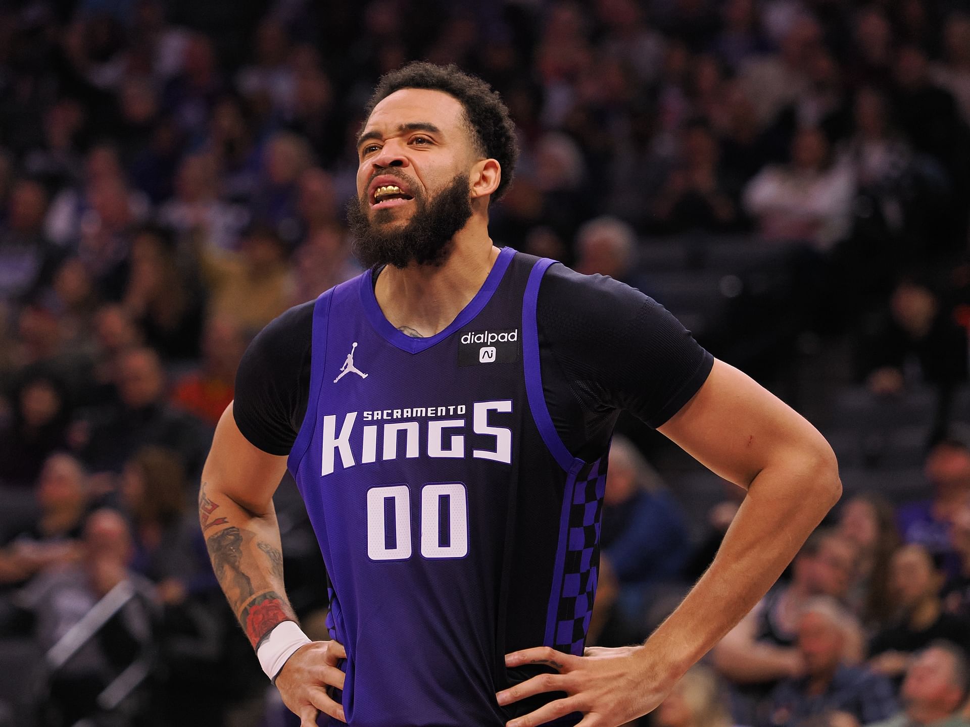 NBA: Denver Nuggets at Sacramento Kings - Source: Imagn