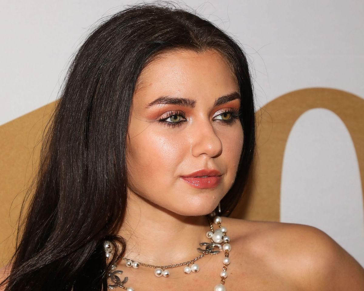 Who plays Ciara Brady on Days of Our Lives? Everything to know about the cast behind the character