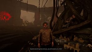 How to complete the Black Tar Prophecies quest in Tainted Grail The Fall of Avalon