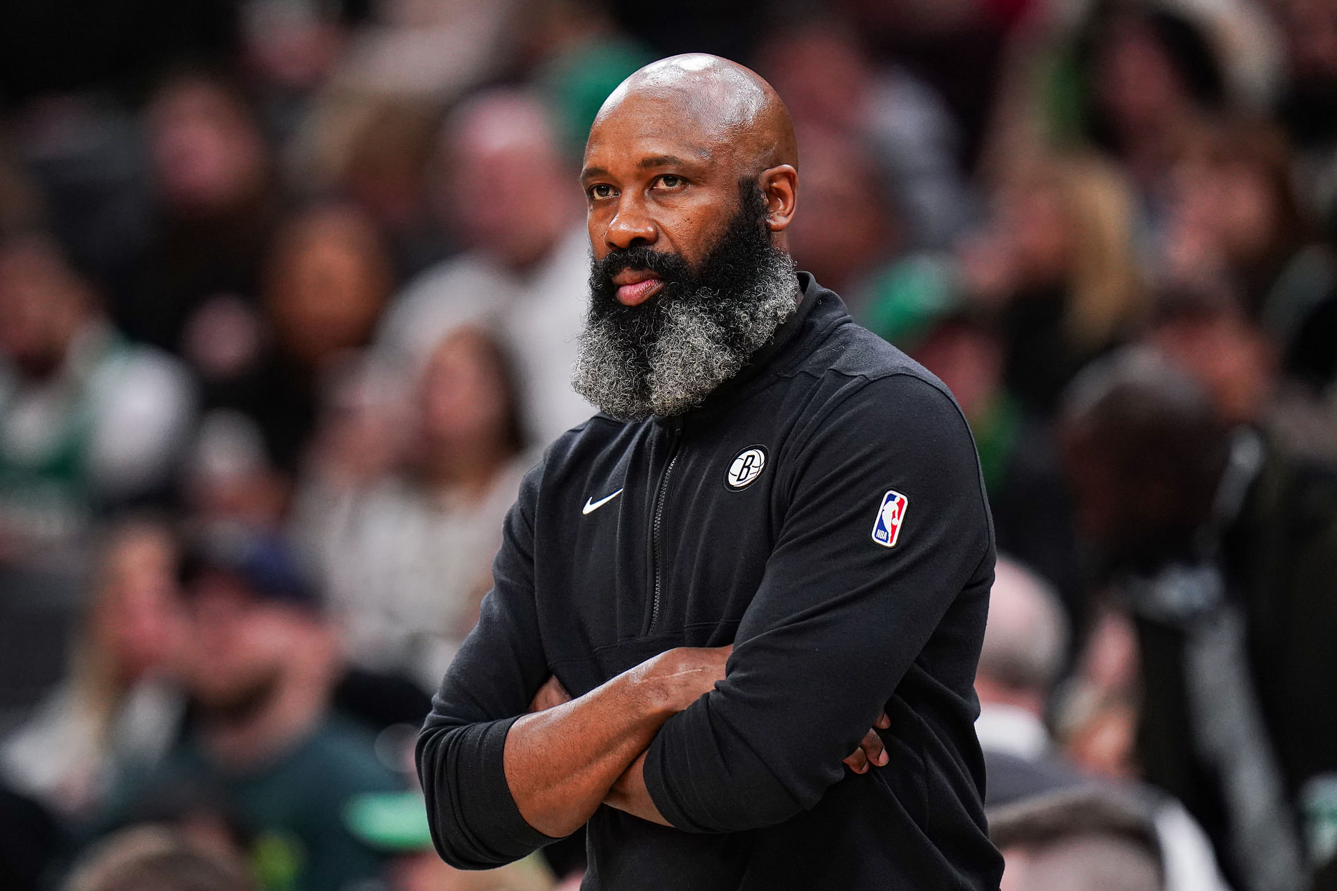 NBA: Brooklyn Nets at Boston Celtics - Source: Imagn