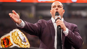 Adam Pearce announces several high-stakes matches for WWE RAW